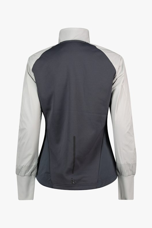 Craft Storm Balance veste de ski de fond femmes