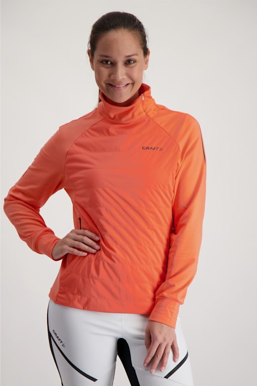 Craft ADV Storm midlayer femmes