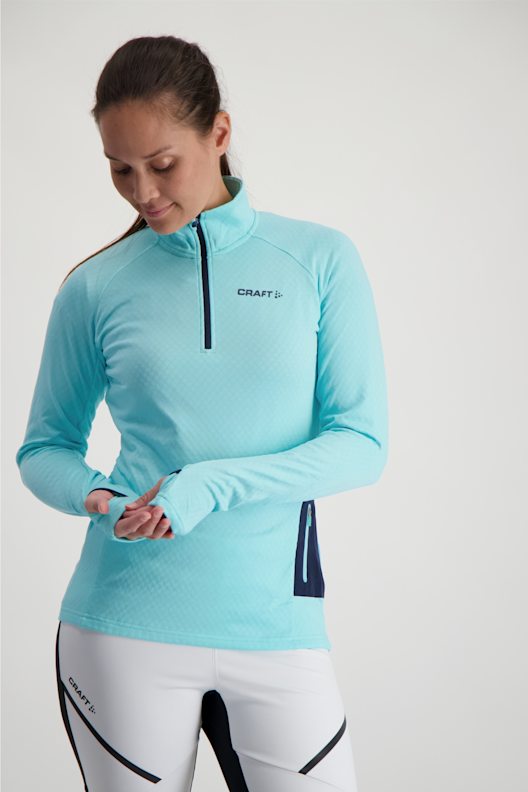 Craft Core Trim Thermal midlayer femmes