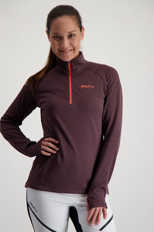 Craft Core Trim Thermal midlayer femmes