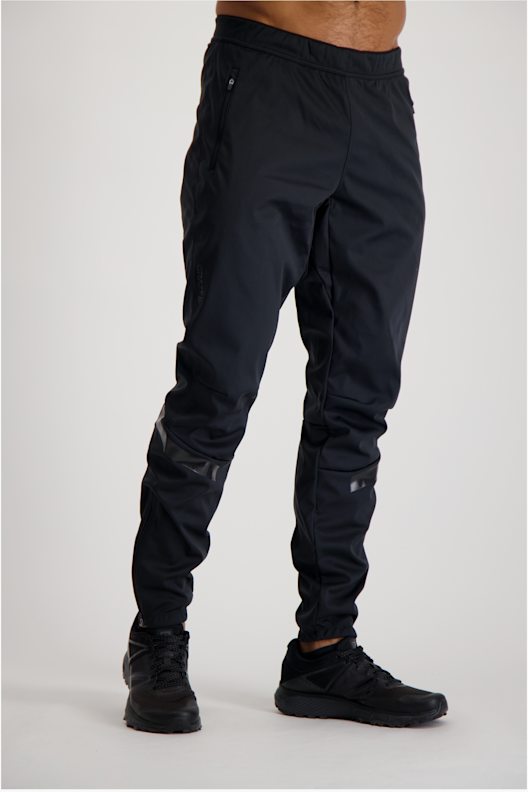Craft Warm Train Herren Langlaufhose