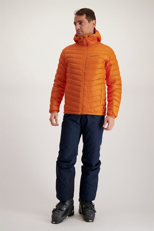 PEAK PERFORMANCE Maroon Gore-Tex® Herren Skihose