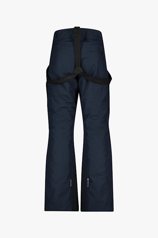 PEAK PERFORMANCE Maroon Gore-Tex® pantalon de ski hommes