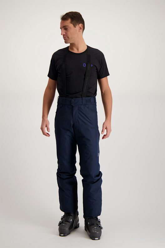 PEAK PERFORMANCE Maroon Gore-Tex® Herren Skihose