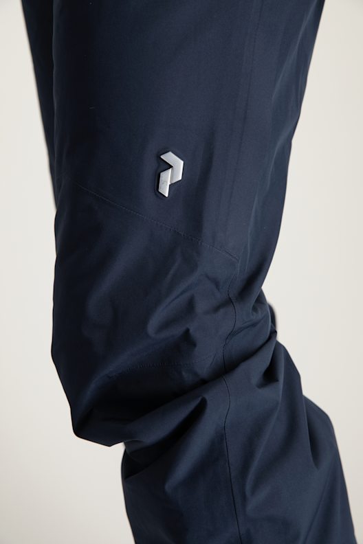 PEAK PERFORMANCE Maroon Gore-Tex® pantaloni da sci uomo