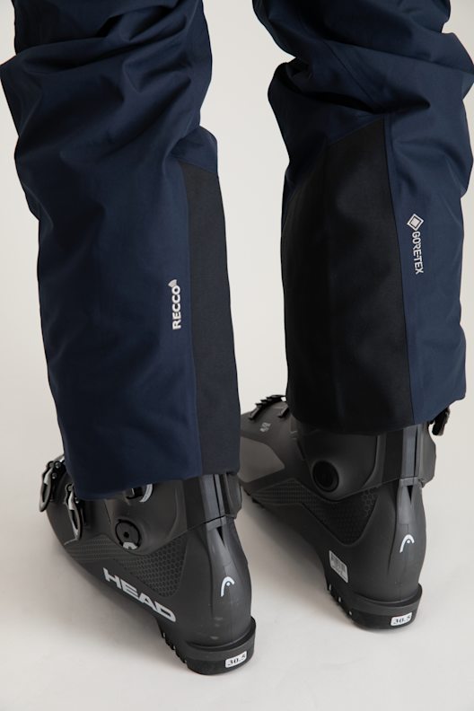 PEAK PERFORMANCE Maroon Gore-Tex® pantalon de ski hommes