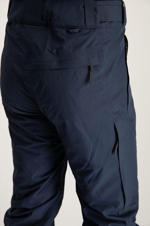 PEAK PERFORMANCE Maroon Gore-Tex® pantaloni da sci uomo
