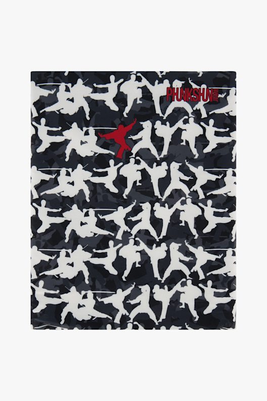 Phunkshun Thermal Ninja neckwarmer enfants