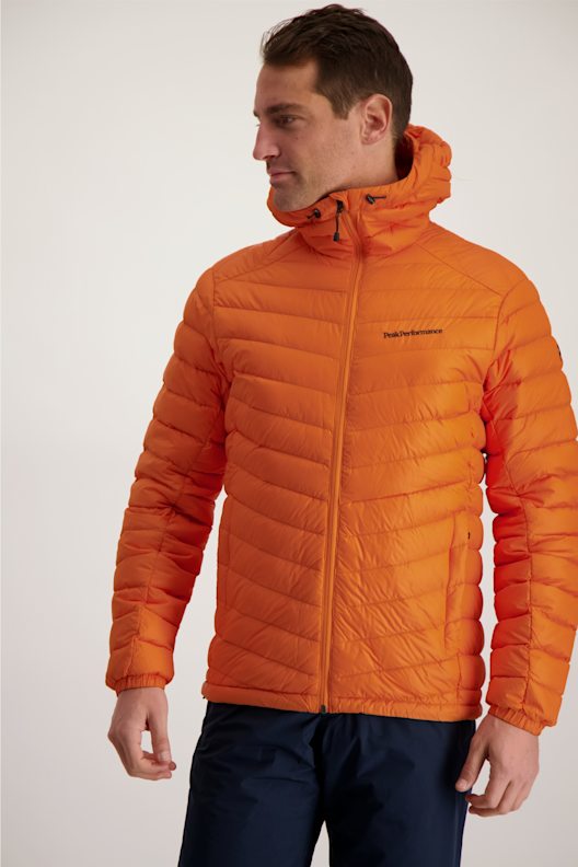 PEAK PERFORMANCE Frost piumino uomo