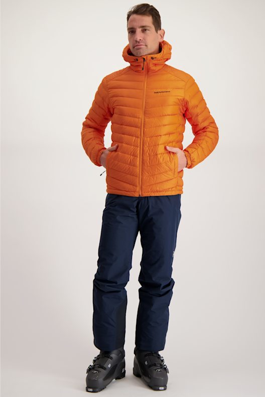 PEAK PERFORMANCE Frost doudoune hommes