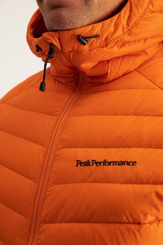 PEAK PERFORMANCE Frost doudoune hommes
