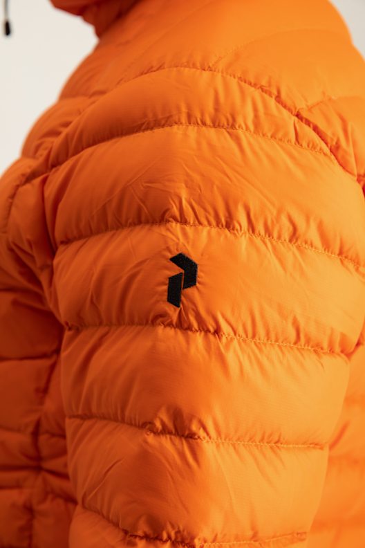 PEAK PERFORMANCE Frost doudoune hommes