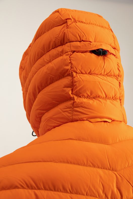 PEAK PERFORMANCE Frost piumino uomo