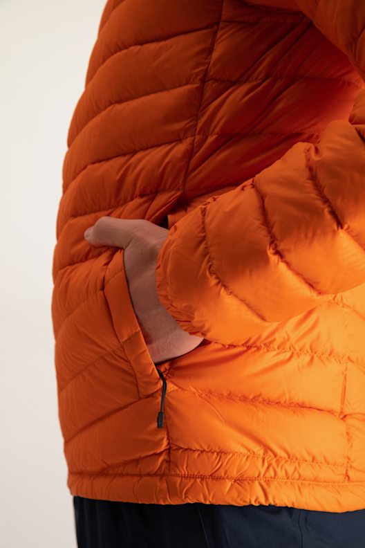 PEAK PERFORMANCE Frost piumino uomo