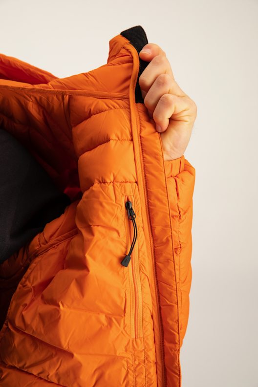 PEAK PERFORMANCE Frost doudoune hommes