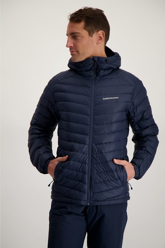 PEAK PERFORMANCE Frost piumino uomo