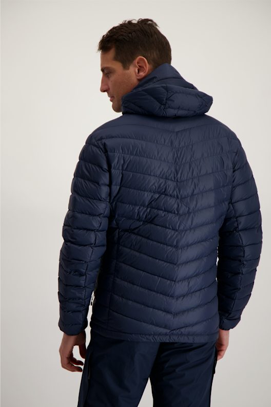 PEAK PERFORMANCE Frost doudoune hommes