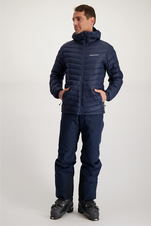 PEAK PERFORMANCE Frost piumino uomo