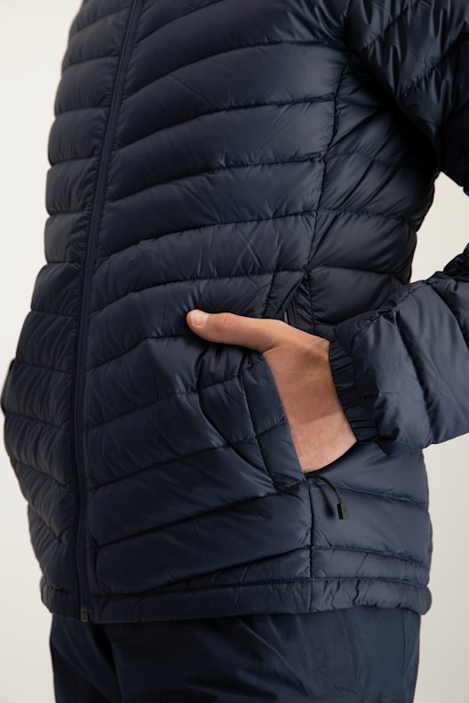 PEAK PERFORMANCE Frost doudoune hommes