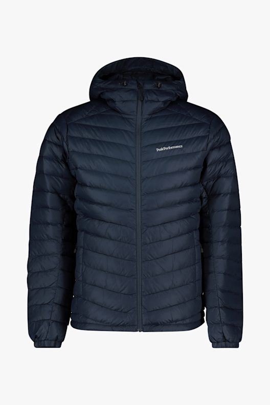 PEAK PERFORMANCE Frost Herren Daunenjacke