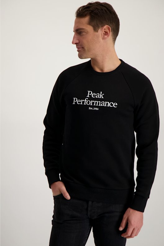 PEAK PERFORMANCE Original maglioni uomo