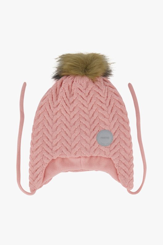 reima Murmeli Kleinkinder Mütze
