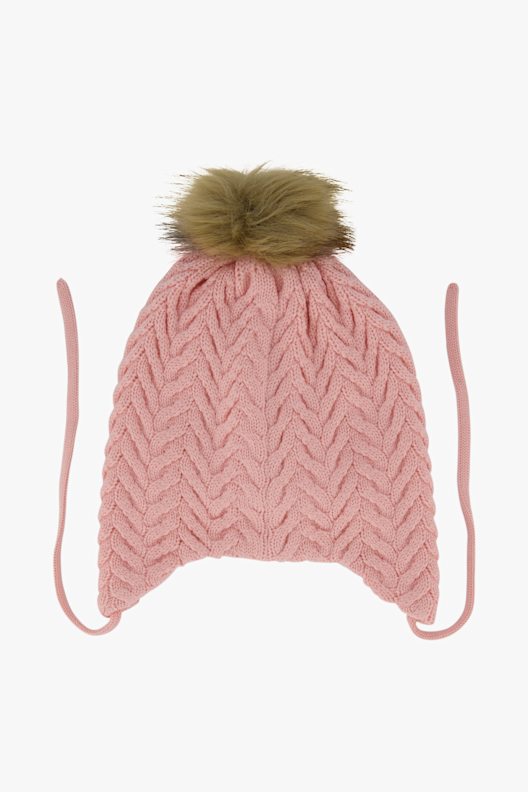 reima Murmeli Kleinkinder Mütze