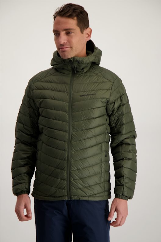 PEAK PERFORMANCE Frost Herren Daunenjacke