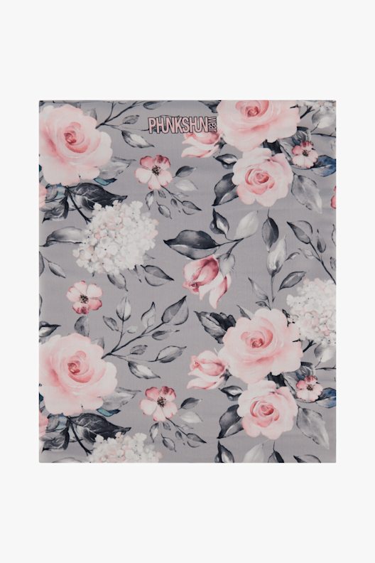 Phunkshun Camellia Damen Neckwarmer