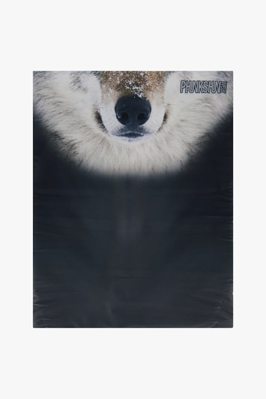 Phunkshun Fun Lupus neckwarmer