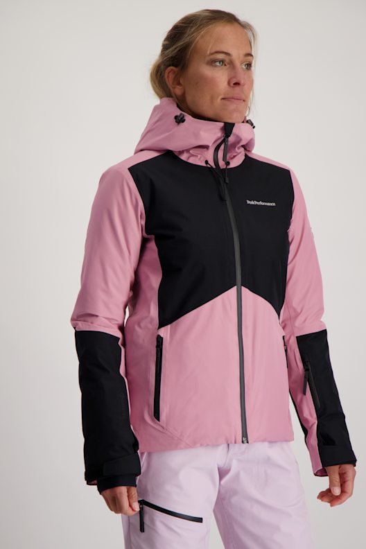 PEAK PERFORMANCE Anima Gore-Tex® Damen Skijacke