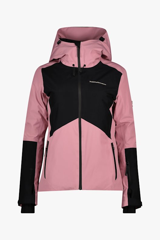 PEAK PERFORMANCE Anima Gore-Tex® giacca da sci donna