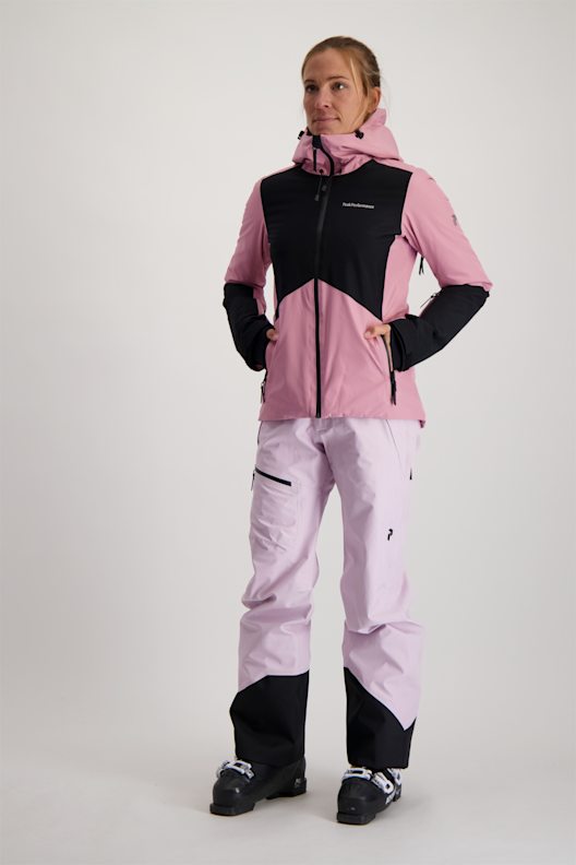 PEAK PERFORMANCE Anima Gore-Tex® giacca da sci donna