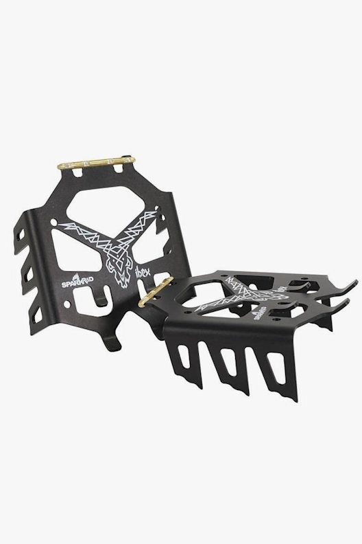 Spark Ibex crampon