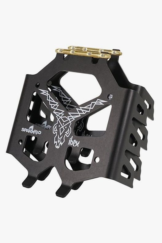 Spark Ibex crampon