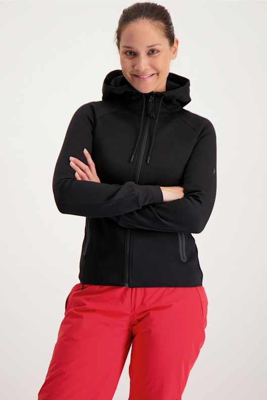 PEAK PERFORMANCE Tech midlayer femmes