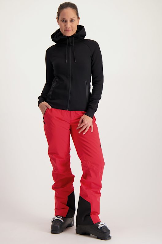 PEAK PERFORMANCE Tech midlayer femmes