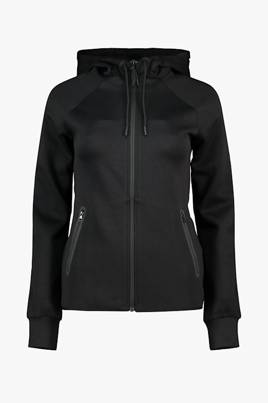 PEAK PERFORMANCE Tech midlayer donna