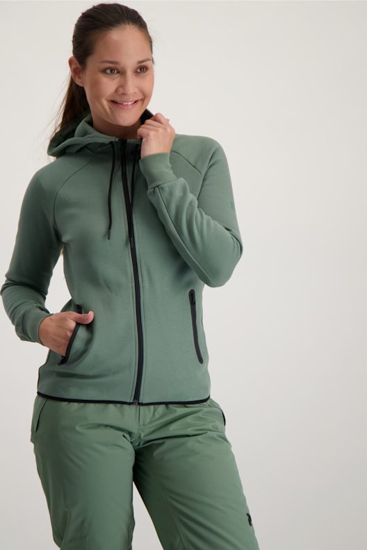 PEAK PERFORMANCE Tech midlayer donna