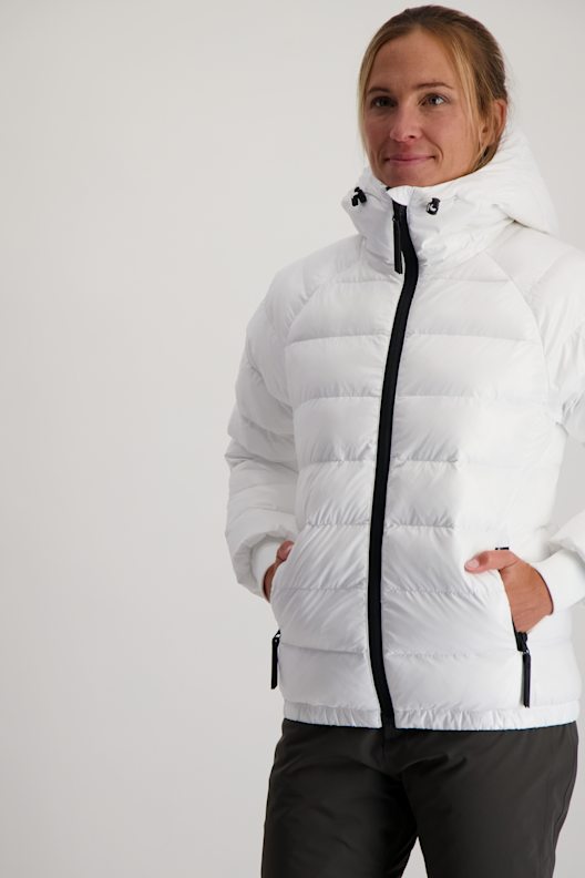PEAK PERFORMANCE Tomic veste matelassée femmes