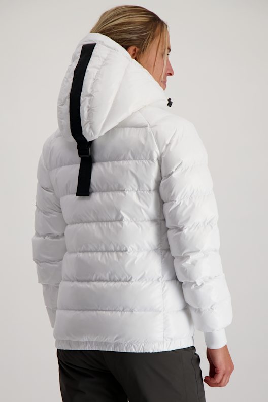 PEAK PERFORMANCE Tomic veste matelassée femmes