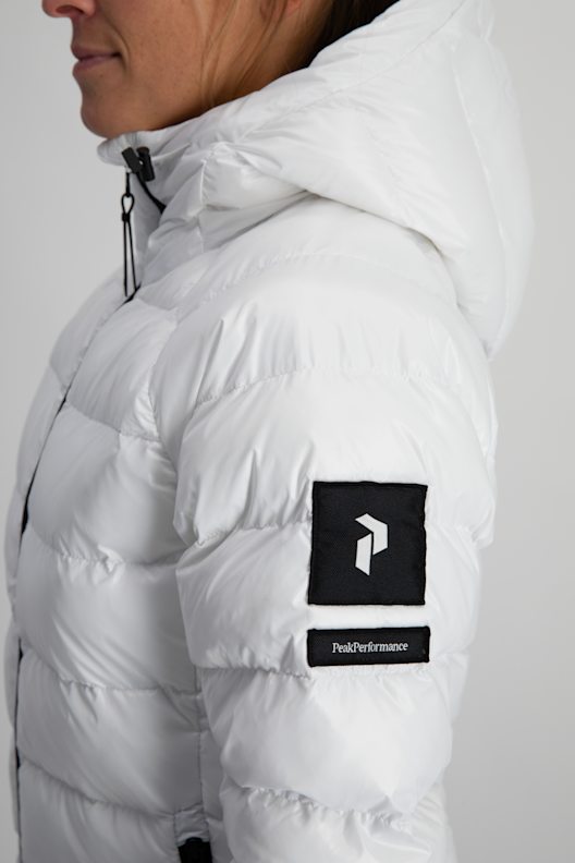 PEAK PERFORMANCE Tomic veste matelassée femmes