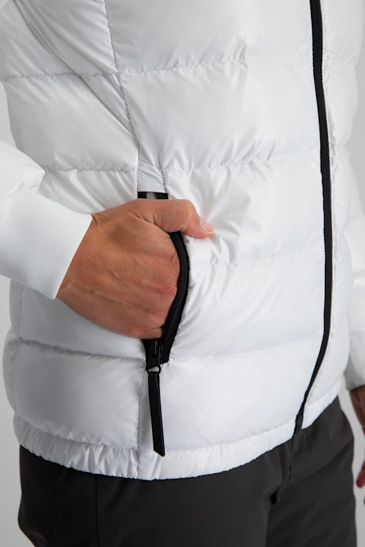 PEAK PERFORMANCE Tomic veste matelassée femmes