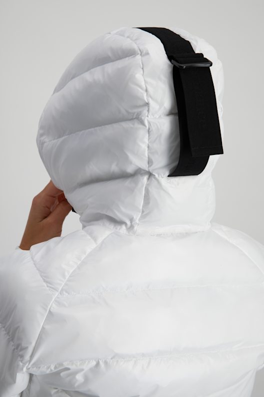 PEAK PERFORMANCE Tomic veste matelassée femmes