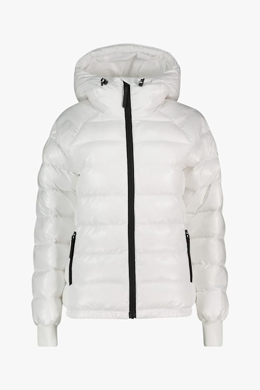 PEAK PERFORMANCE Tomic veste matelassée femmes