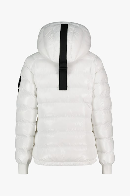 PEAK PERFORMANCE Tomic Damen Steppjacke