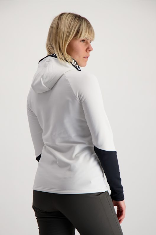 PEAK PERFORMANCE Rider midlayer donna