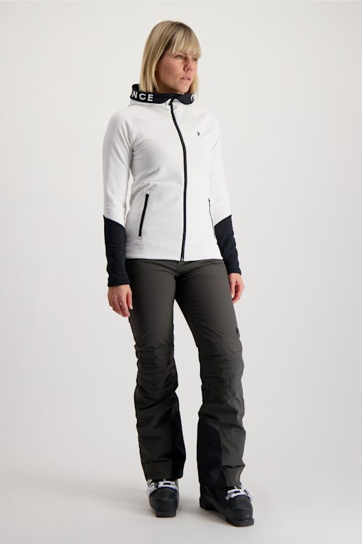PEAK PERFORMANCE Rider midlayer donna
