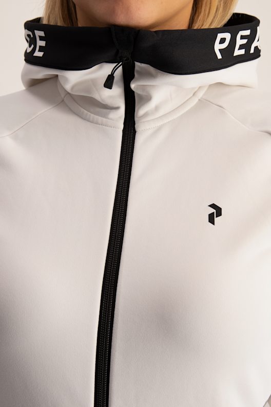 PEAK PERFORMANCE Rider midlayer donna