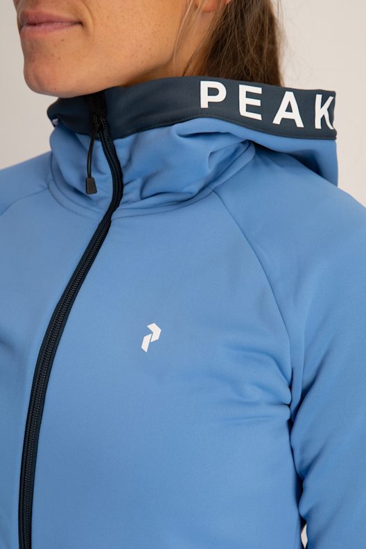 PEAK PERFORMANCE Rider midlayer donna